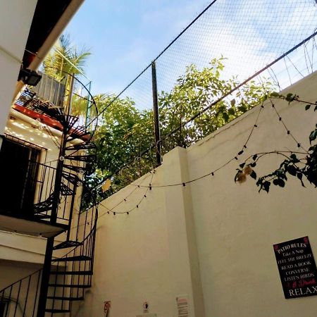 Hostel Casa Adriana Puerto Vallarta Exteriér fotografie