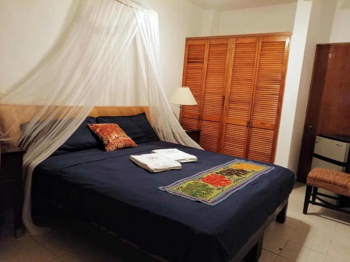 Hostel Casa Adriana Puerto Vallarta Exteriér fotografie