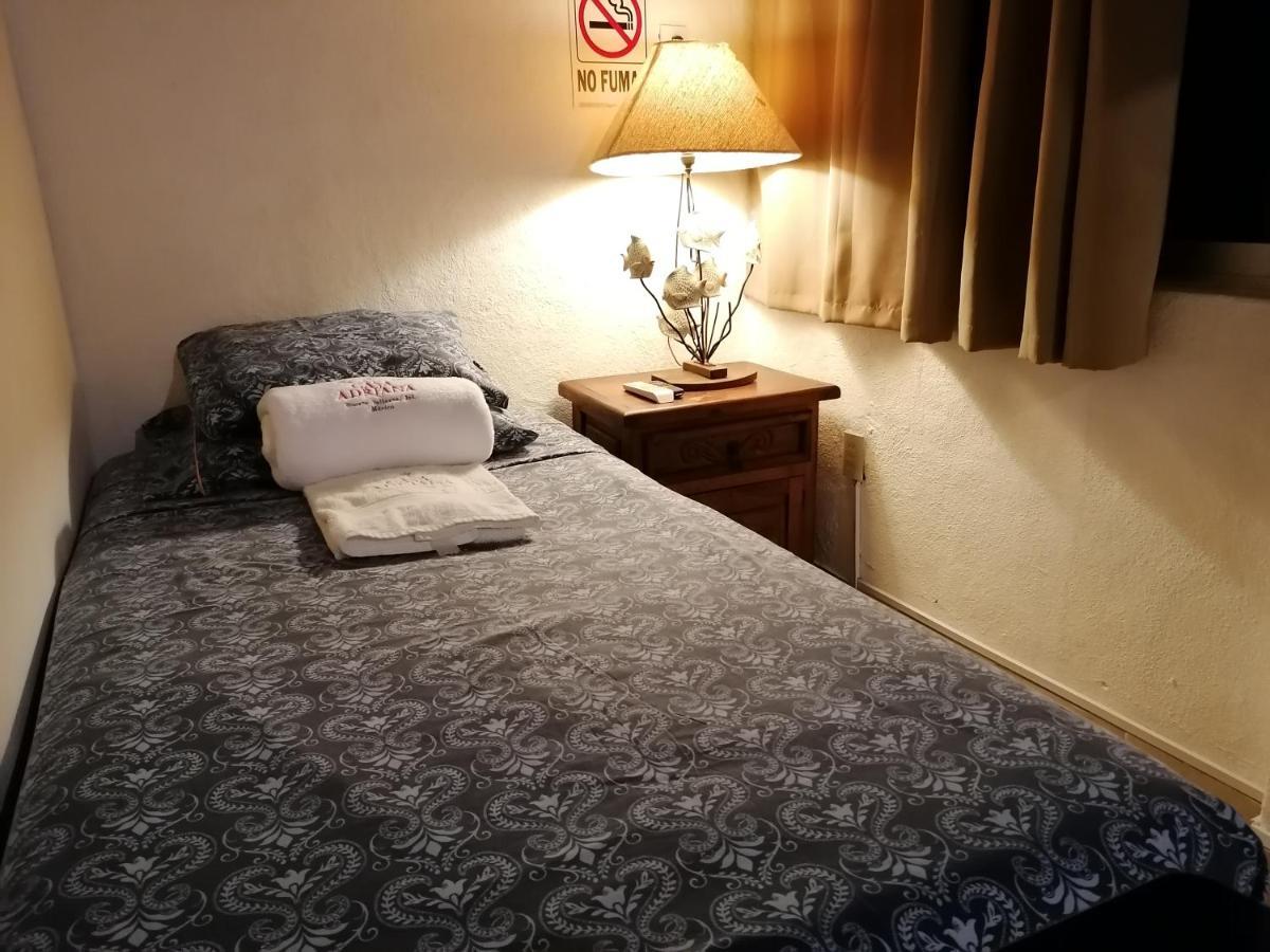 Hostel Casa Adriana Puerto Vallarta Exteriér fotografie
