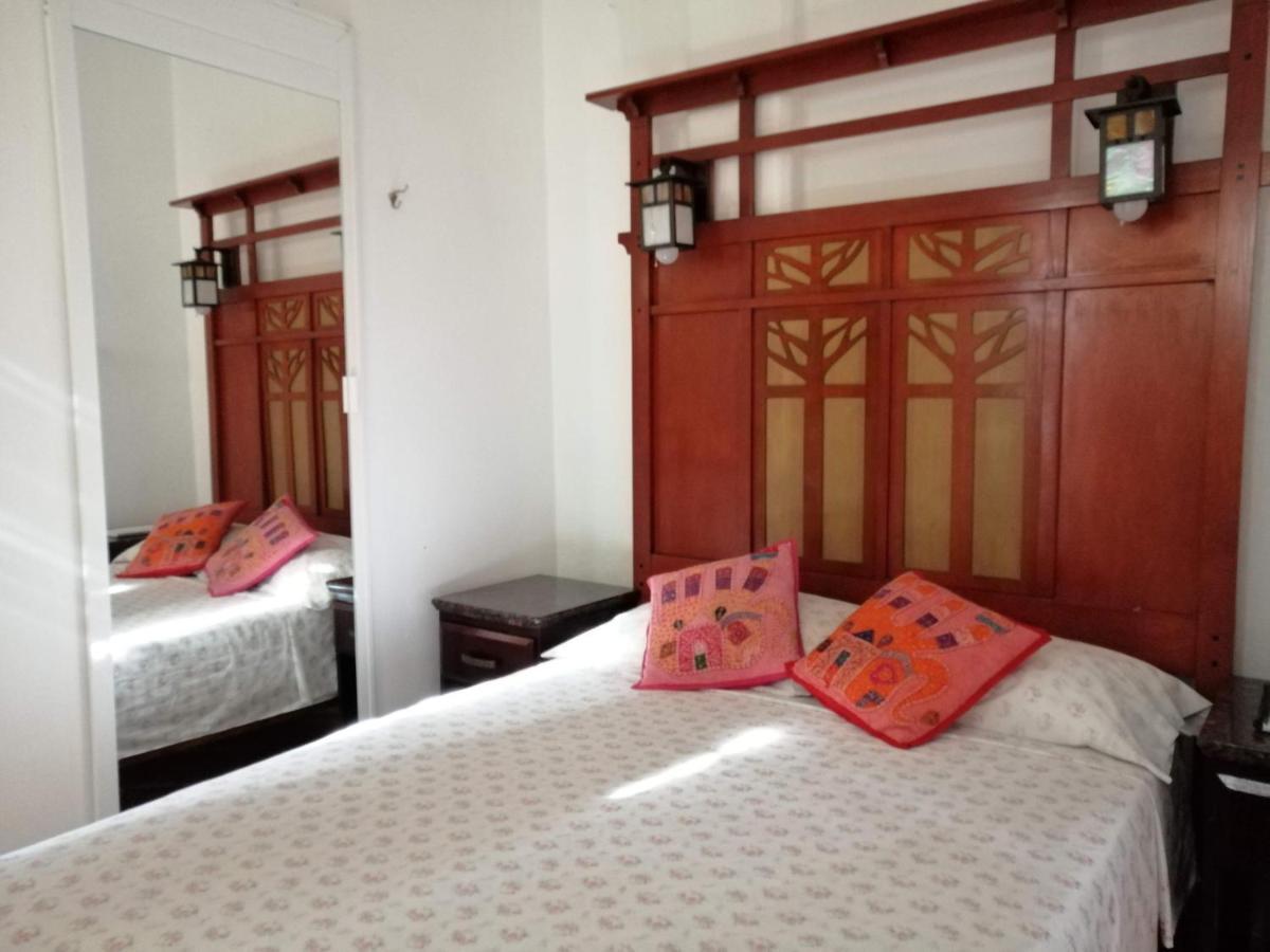 Hostel Casa Adriana Puerto Vallarta Exteriér fotografie
