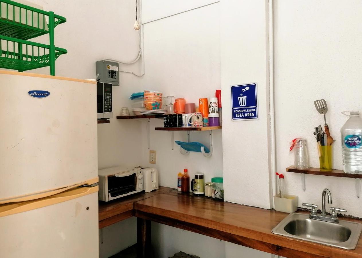Hostel Casa Adriana Puerto Vallarta Exteriér fotografie