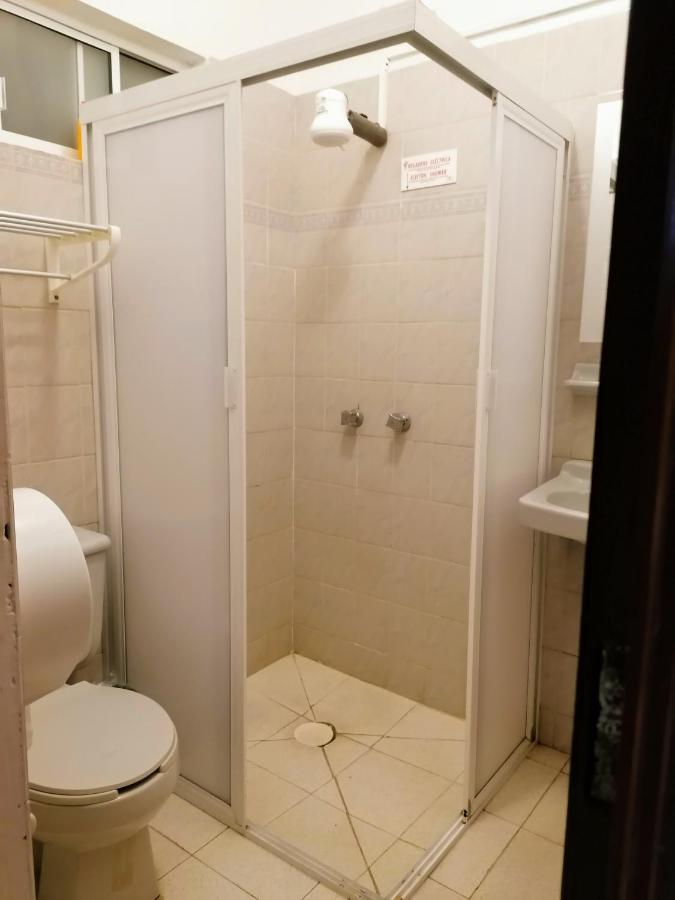 Hostel Casa Adriana Puerto Vallarta Pokoj fotografie