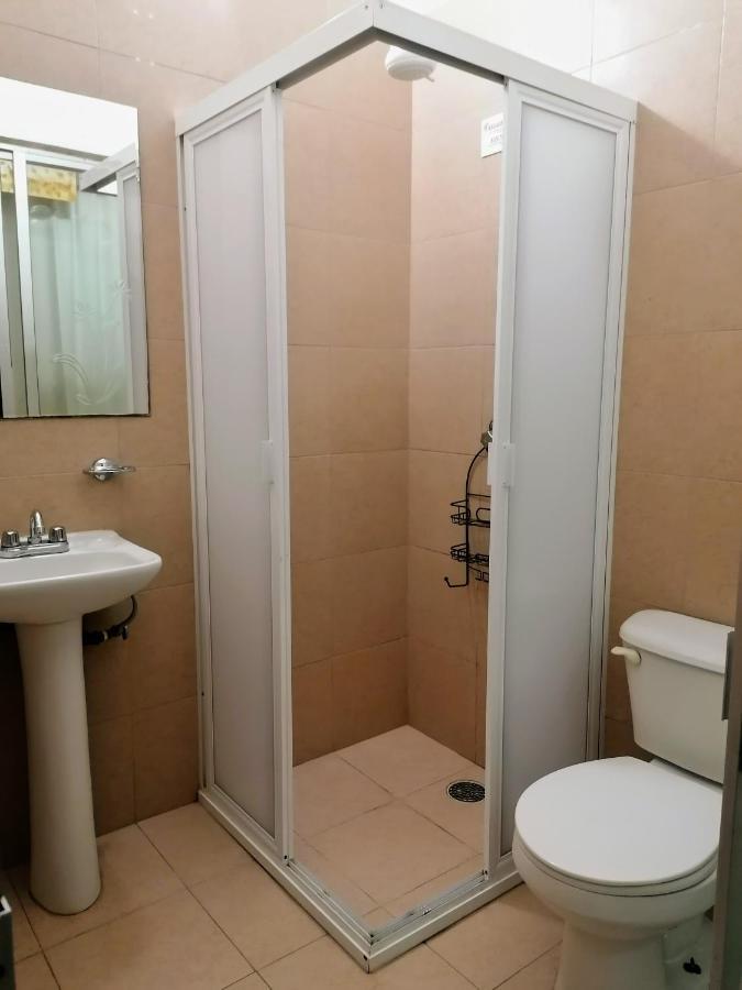 Hostel Casa Adriana Puerto Vallarta Pokoj fotografie