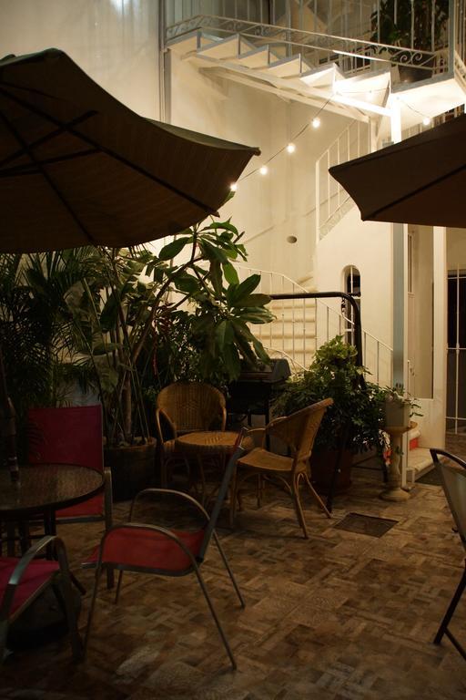 Hostel Casa Adriana Puerto Vallarta Exteriér fotografie