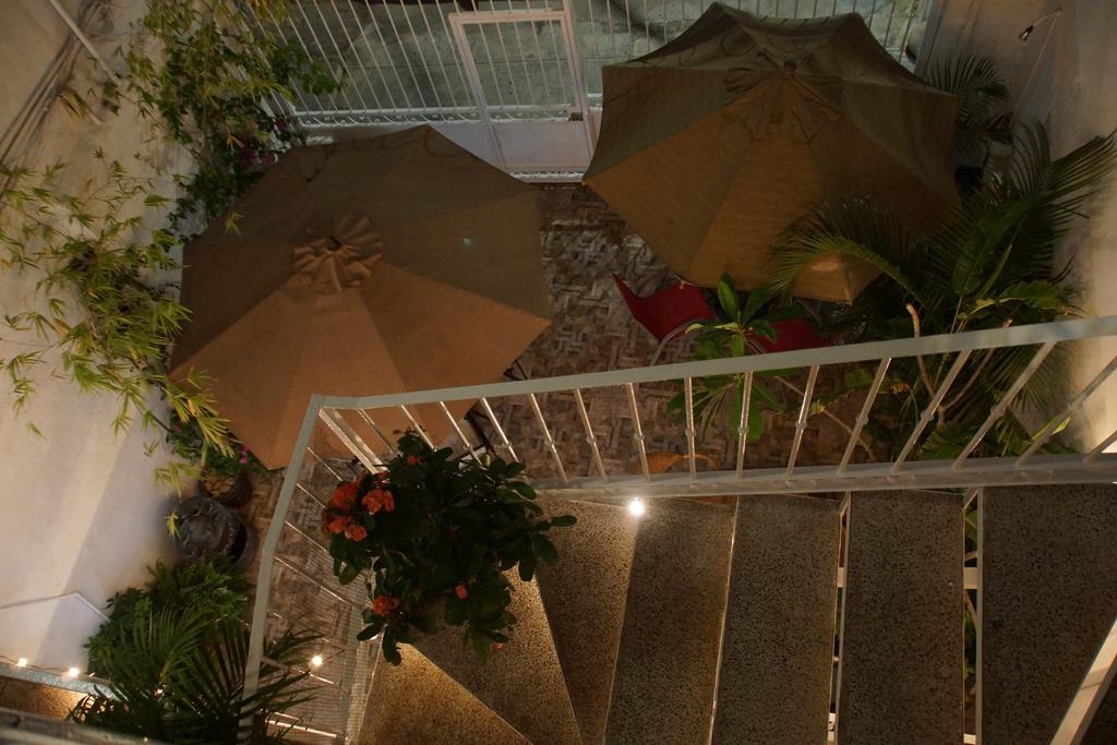 Hostel Casa Adriana Puerto Vallarta Exteriér fotografie
