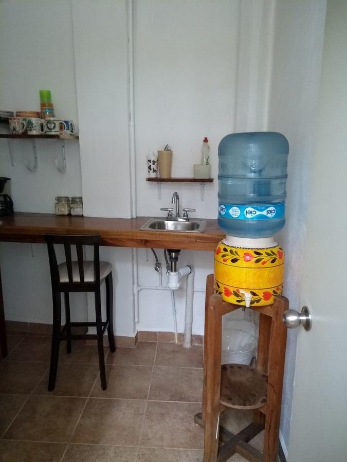 Hostel Casa Adriana Puerto Vallarta Exteriér fotografie