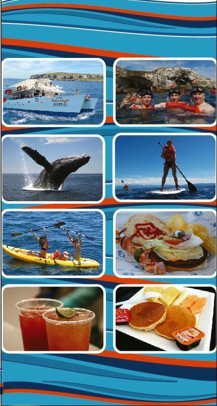 Hostel Casa Adriana Puerto Vallarta Exteriér fotografie
