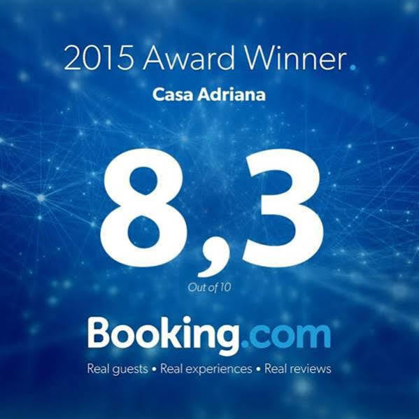 Hostel Casa Adriana Puerto Vallarta Exteriér fotografie