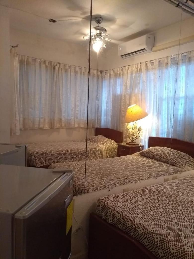Hostel Casa Adriana Puerto Vallarta Exteriér fotografie