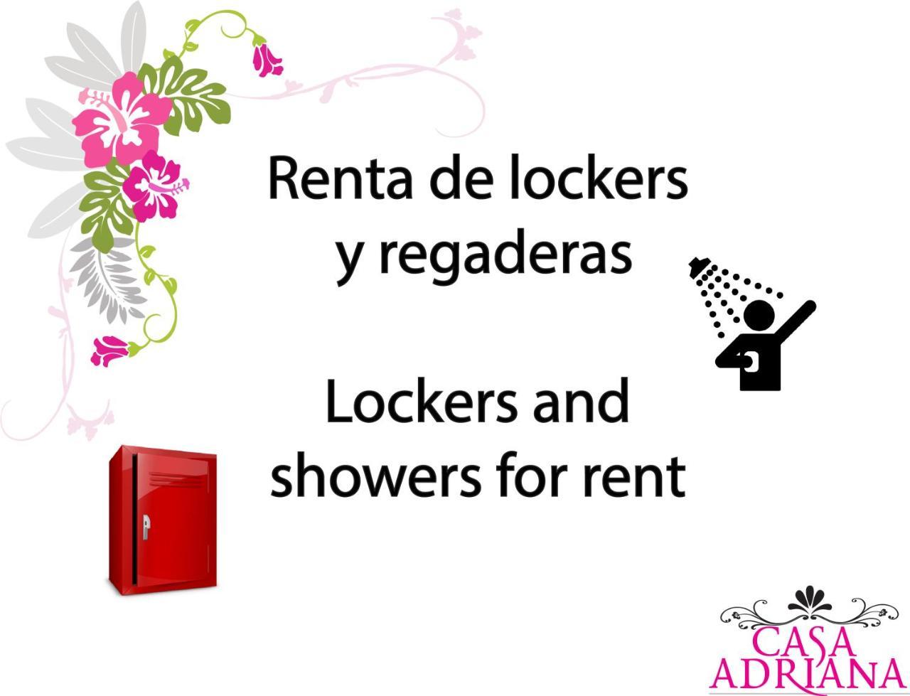 Hostel Casa Adriana Puerto Vallarta Exteriér fotografie
