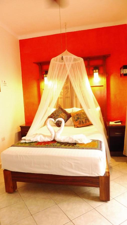 Hostel Casa Adriana Puerto Vallarta Exteriér fotografie
