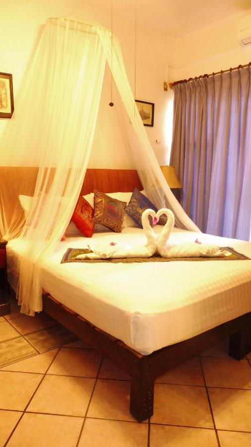 Hostel Casa Adriana Puerto Vallarta Exteriér fotografie