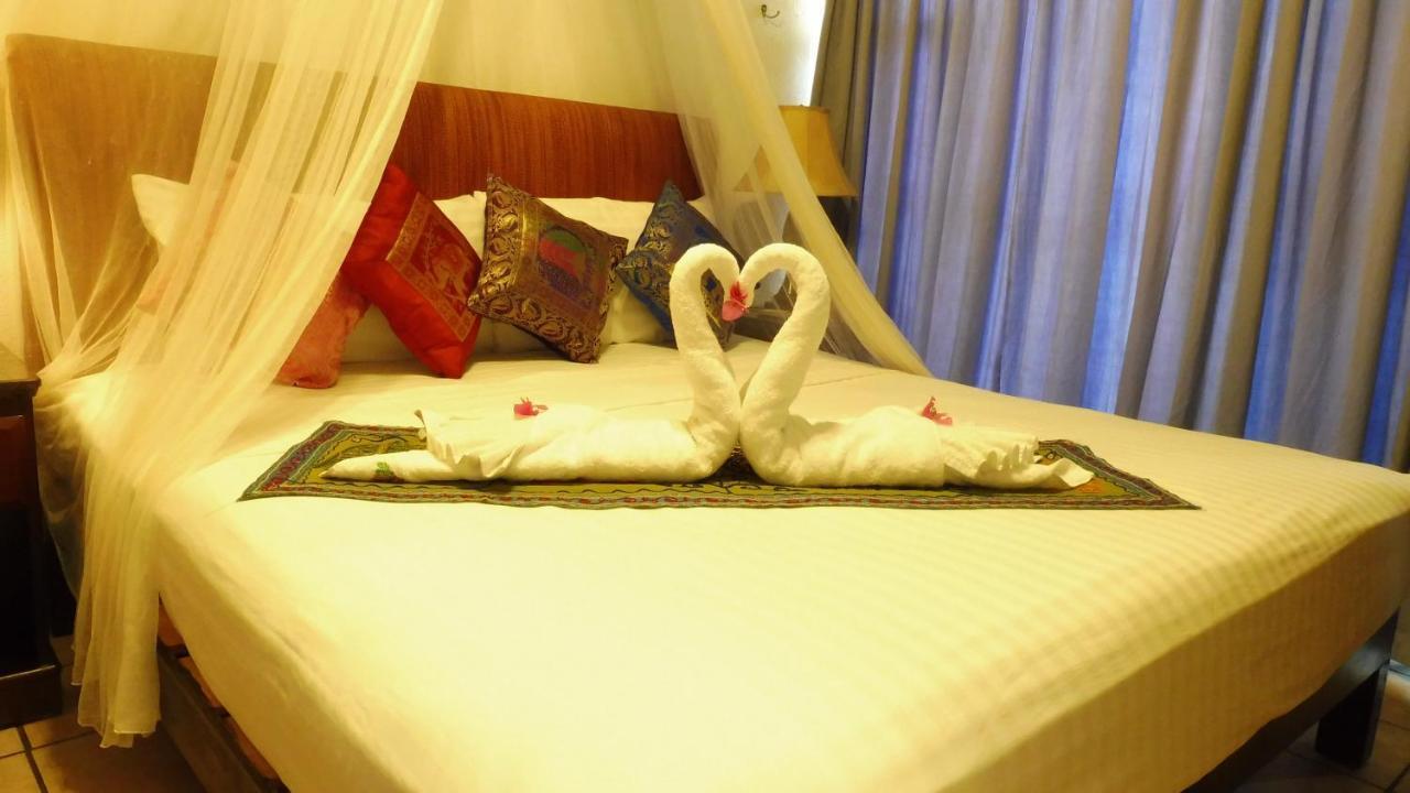 Hostel Casa Adriana Puerto Vallarta Exteriér fotografie