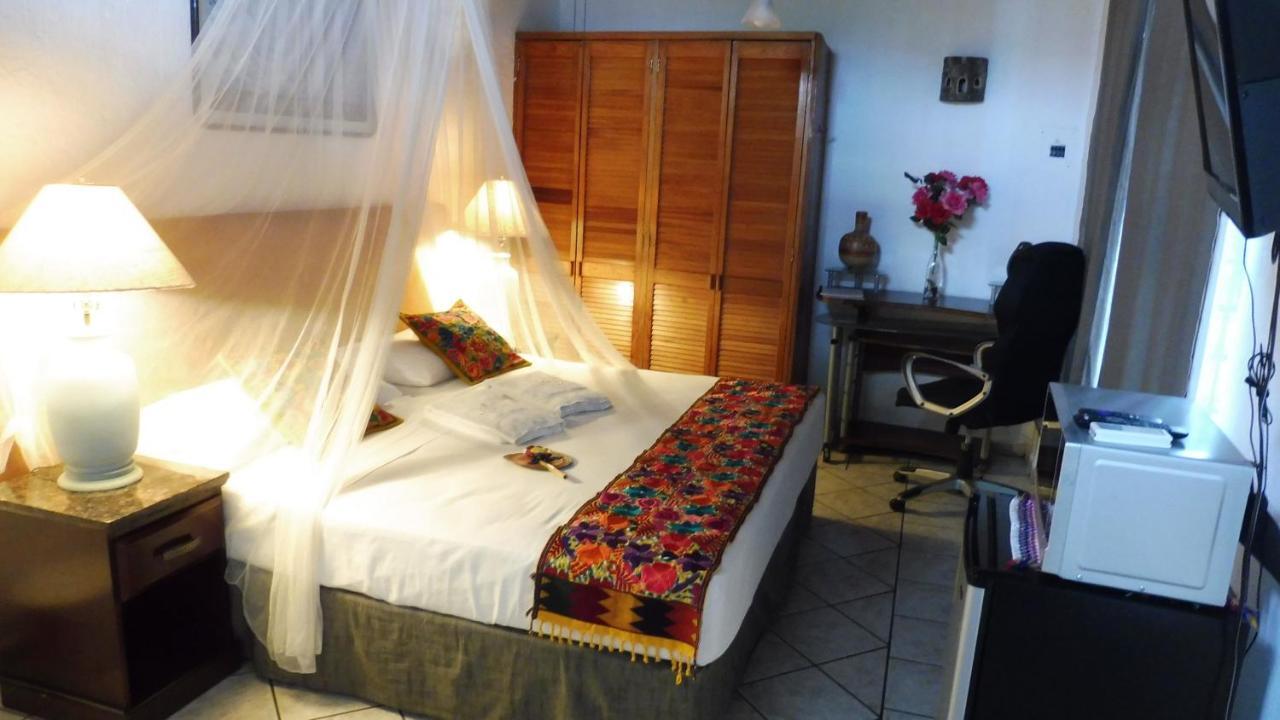 Hostel Casa Adriana Puerto Vallarta Exteriér fotografie